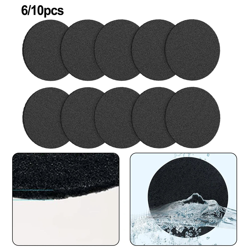 Replacement Sponge Filters Compatible with Neakasa P1 Pro – 6 or 10 Pack
