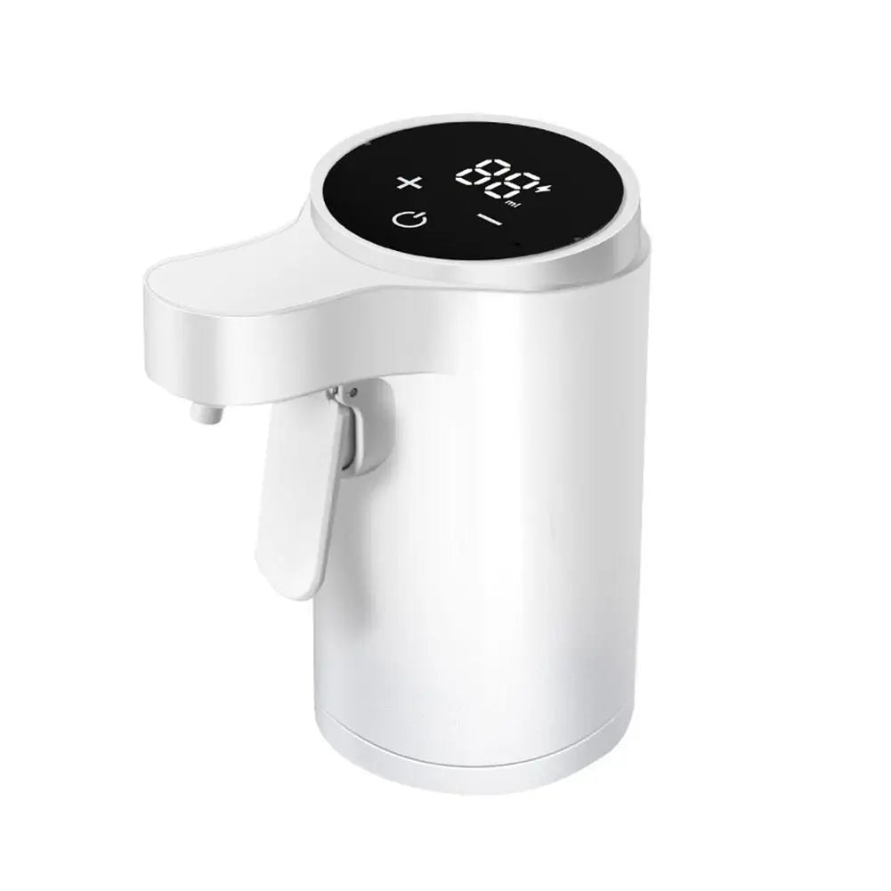USB Rechargeable Automatic Wine Dispenser – Touch Control
