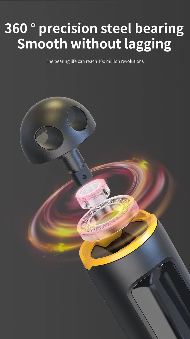 Rechargeable Digital Jump Rope with Calorie Counter