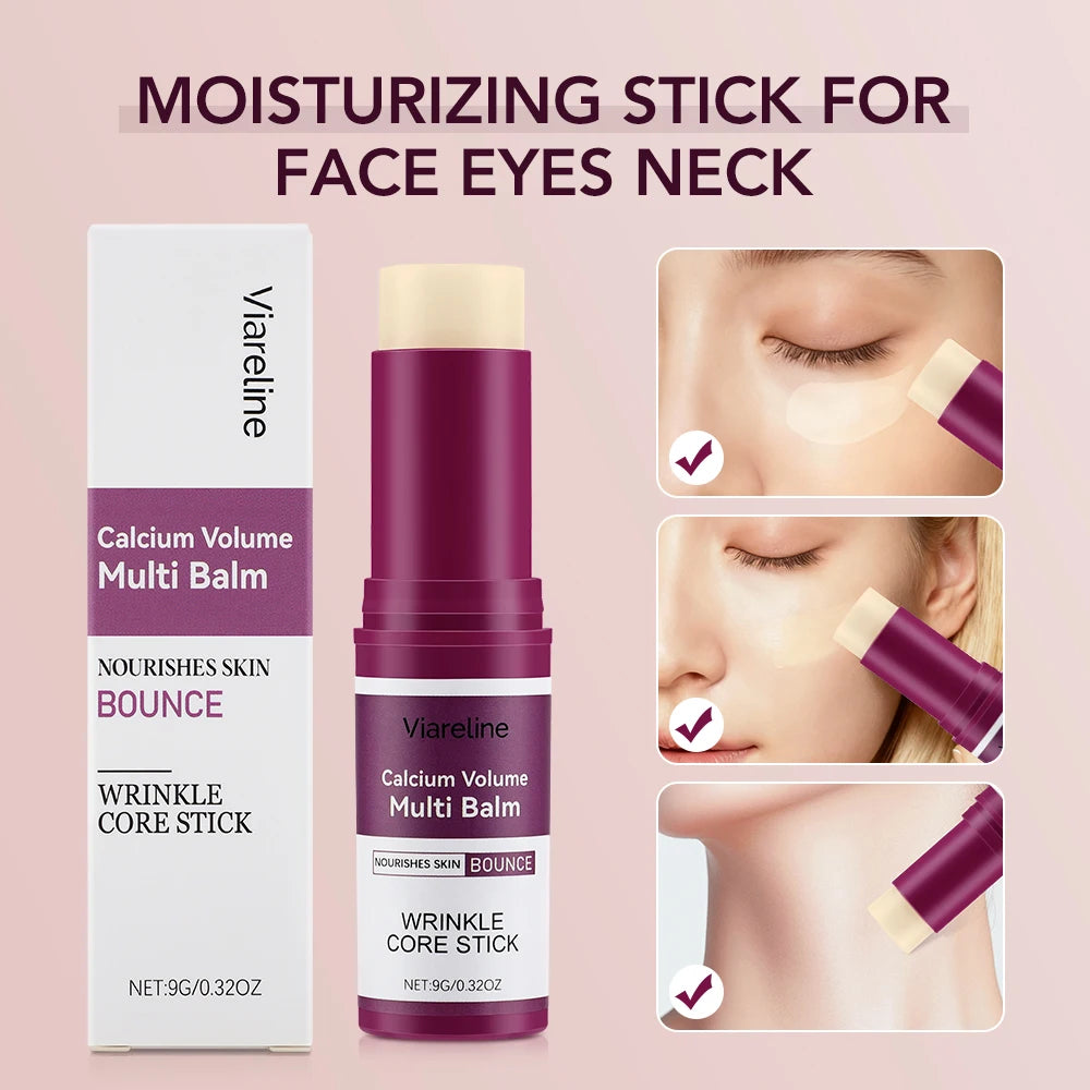 Ms.Dear Calcium Volume Multi Balm – Moisturizing Skin Stick