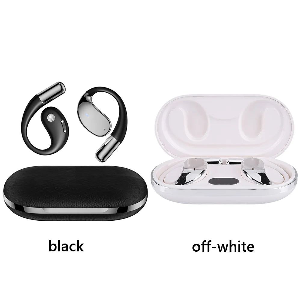3-in-1 AI Translator Wireless Earbuds