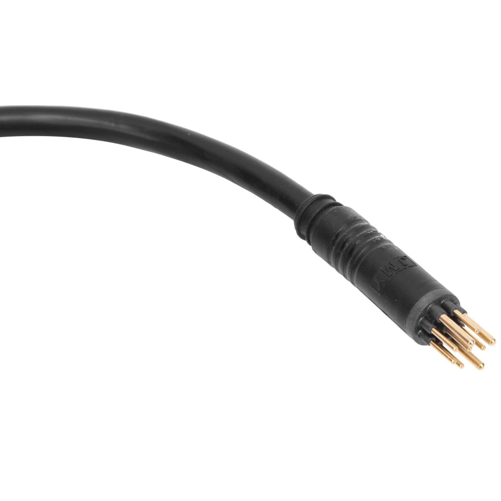 9-Pin E-Bike Motor Extension Cable – Waterproof | Female to Male | 600mm, 1300mm & 1600mm