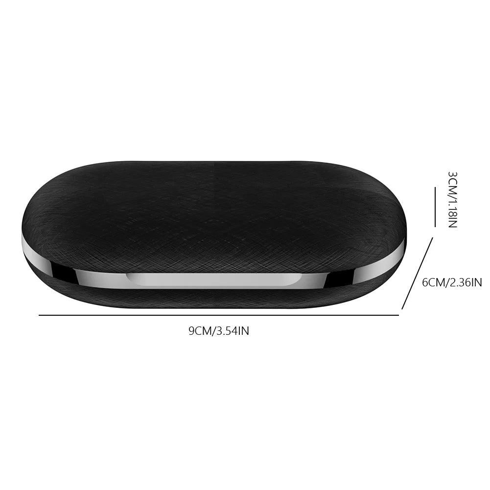 3-in-1 AI Translator Wireless Earbuds