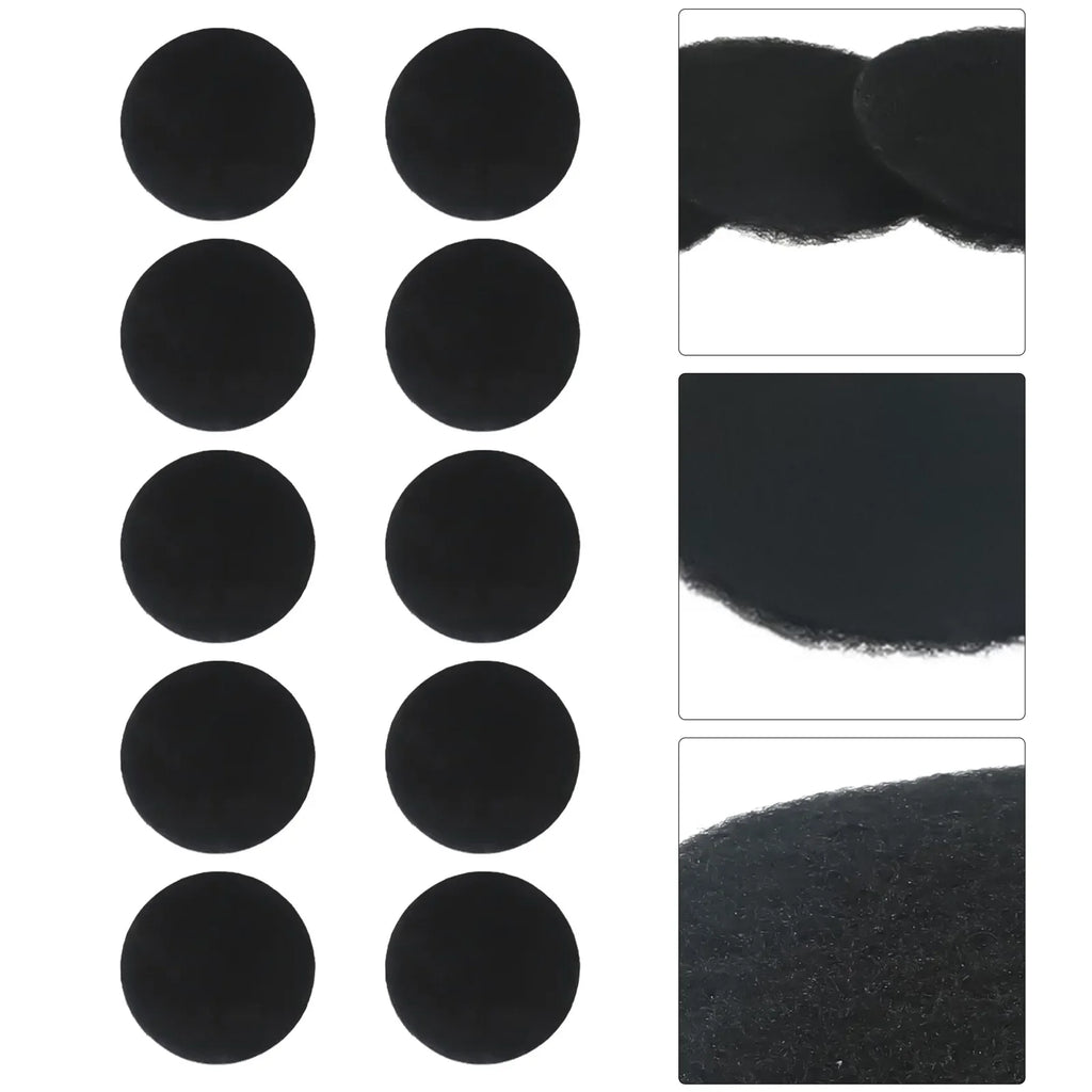 Replacement Sponge Filters Compatible with Neakasa P1 Pro – 6 or 10 Pack