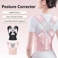 Adjustable Posture Support Belt – Unisex Back & Waist Brace