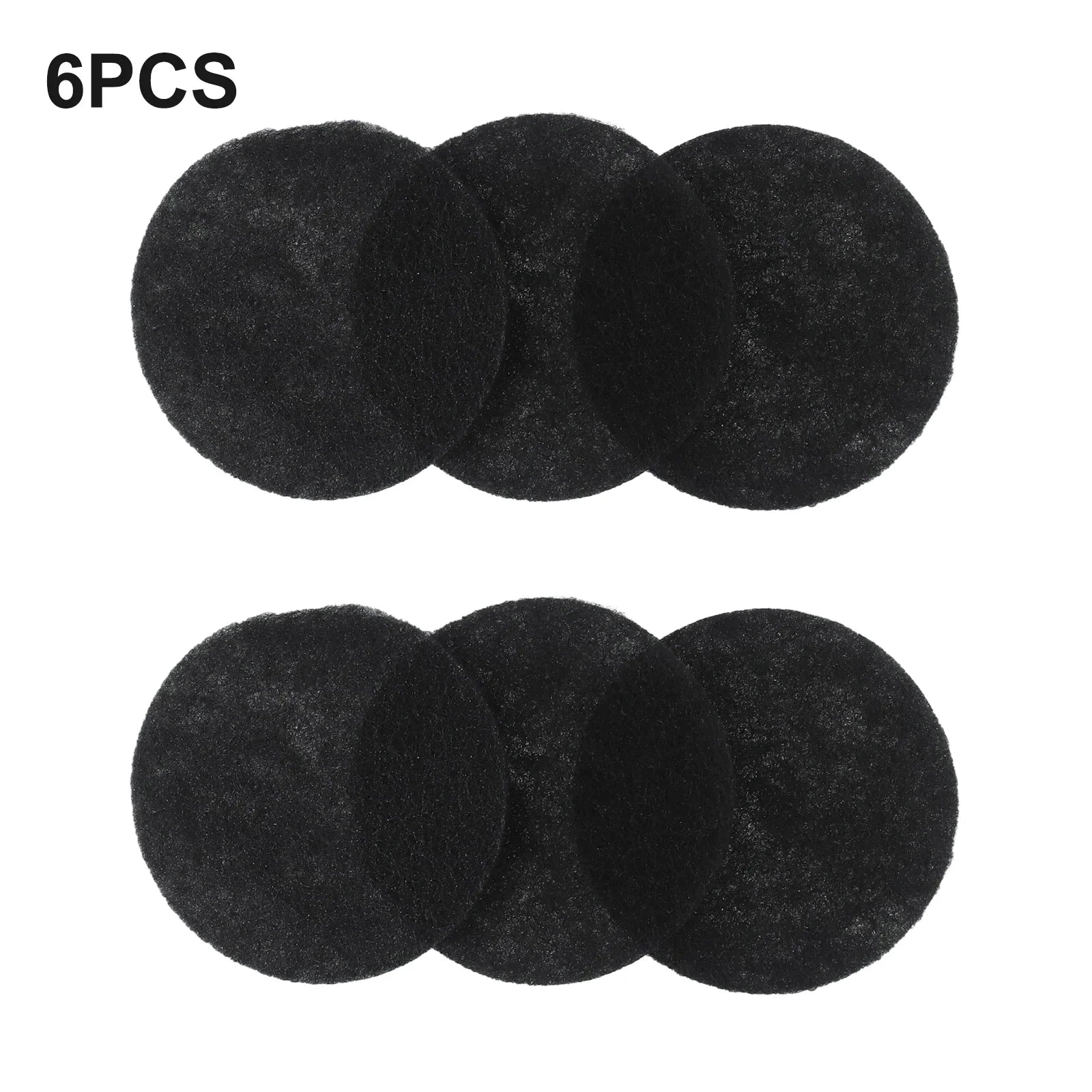 Replacement Sponge Filters Compatible with Neakasa P1 Pro – 6 or 10 Pack