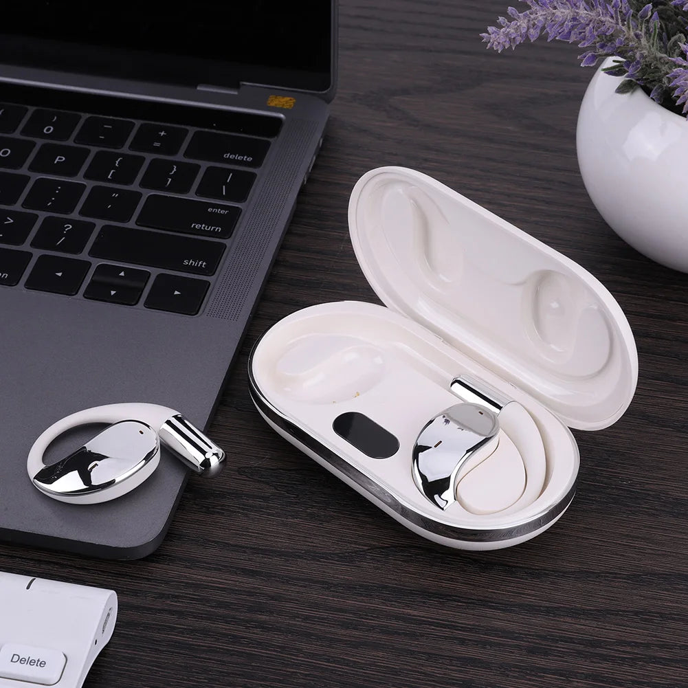 3-in-1 AI Translator Wireless Earbuds