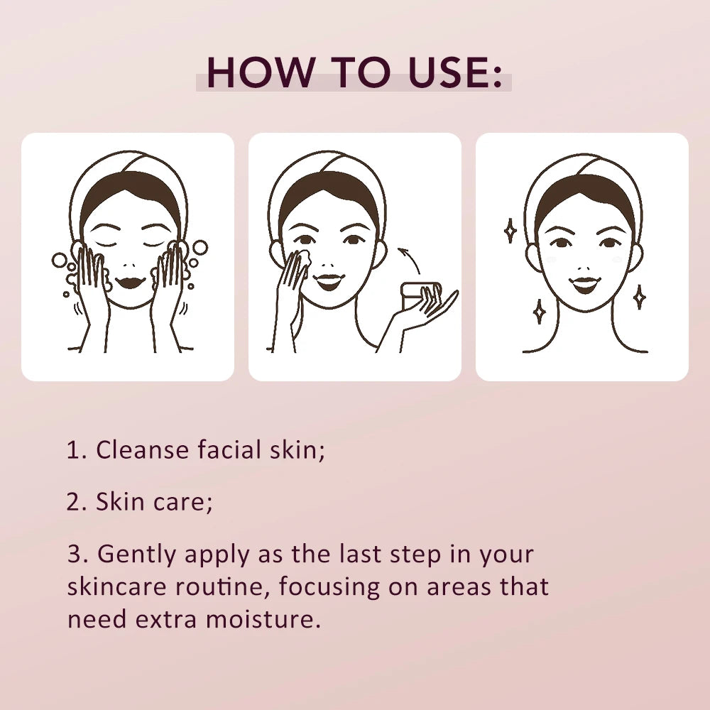 Ms.Dear Calcium Volume Multi Balm – Moisturizing Skin Stick