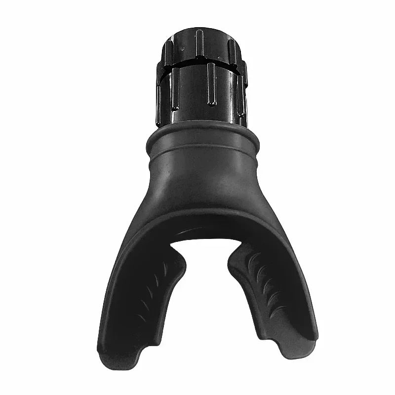 Adjustable Breathing Resistance Trainer for Fitness