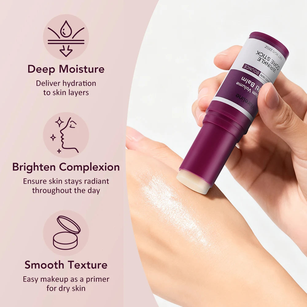 Ms.Dear Calcium Volume Multi Balm – Moisturizing Skin Stick