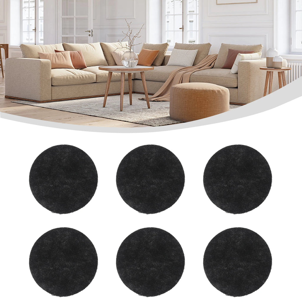 Replacement Sponge Filters Compatible with Neakasa P1 Pro – 6 or 10 Pack