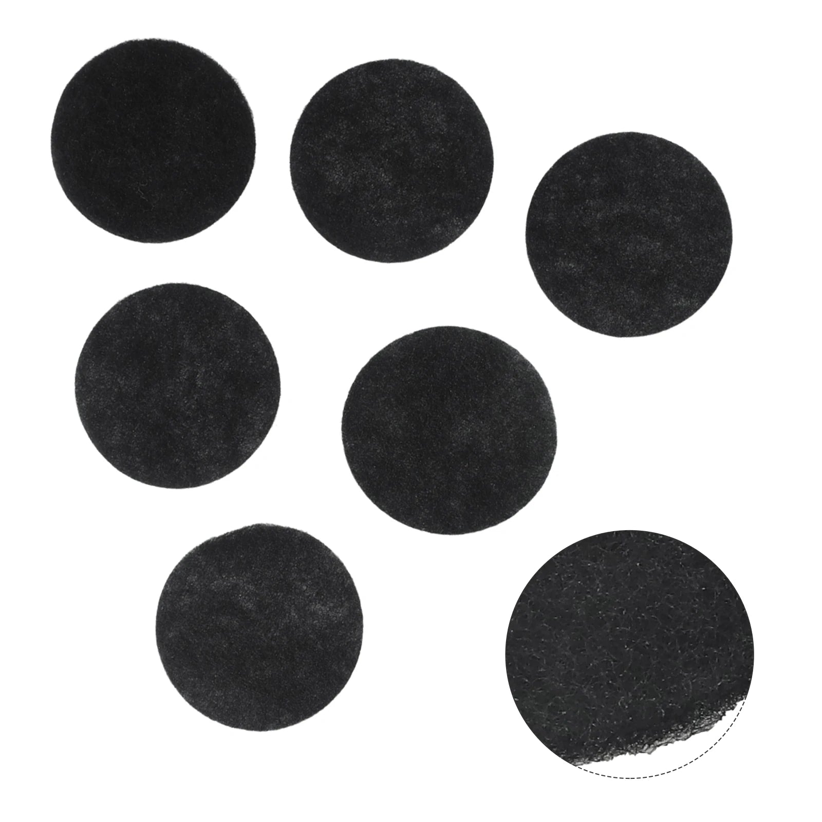 Replacement Sponge Filters Compatible with Neakasa P1 Pro – 6 or 10 Pack