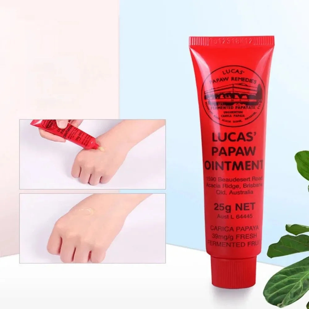 Papaw Moisturizing Balm for Dry Lips & Skin