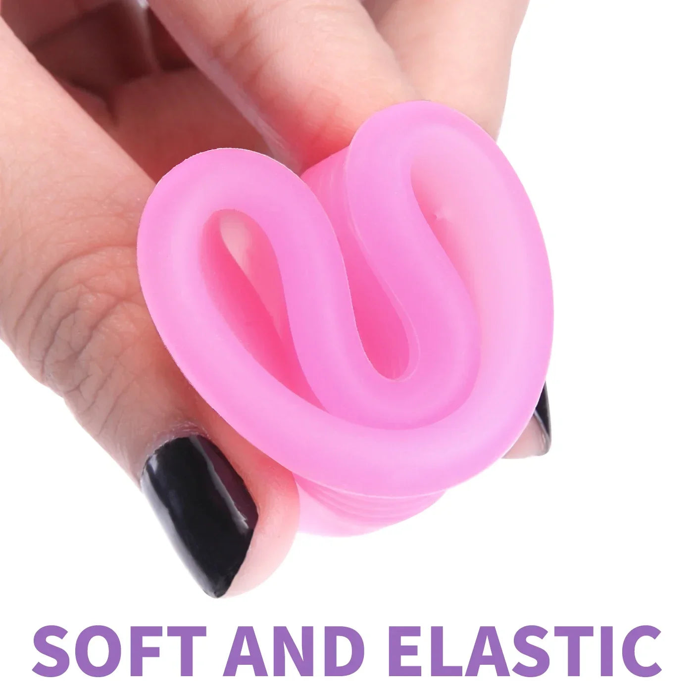 Reusable Silicone Menstrual Cup