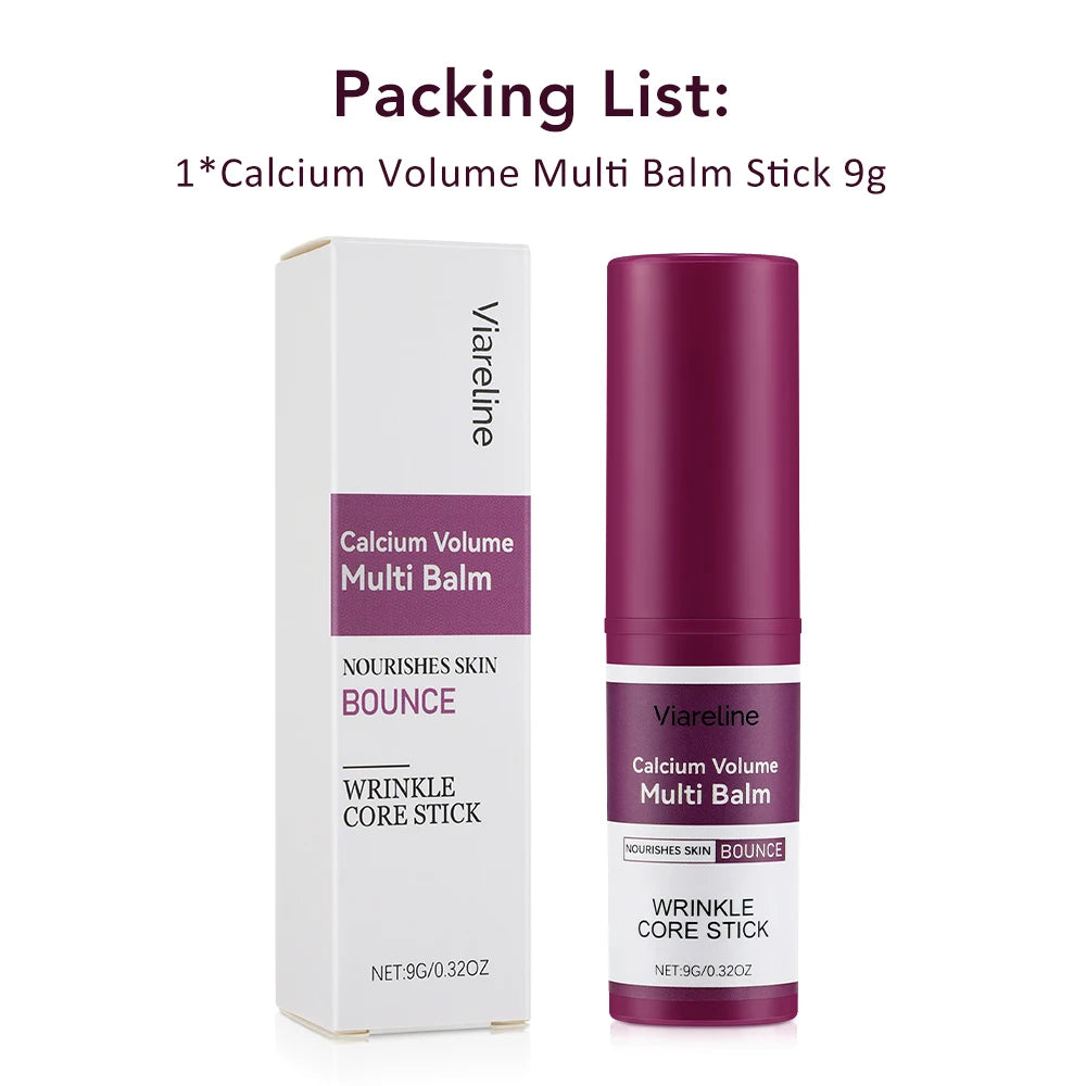 Ms.Dear Calcium Volume Multi Balm – Moisturizing Skin Stick