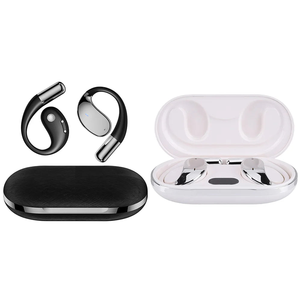3-in-1 AI Translator Wireless Earbuds