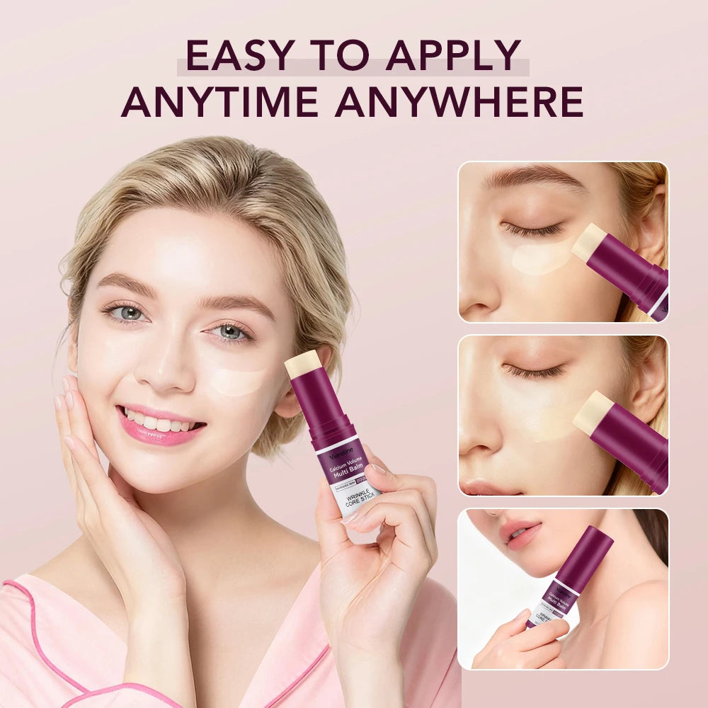 Ms.Dear Calcium Volume Multi Balm – Moisturizing Skin Stick