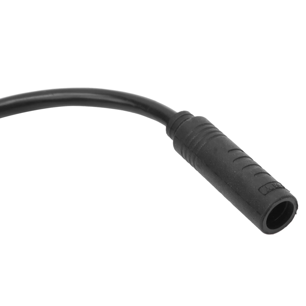 9-Pin E-Bike Motor Extension Cable – Waterproof | Female to Male | 600mm, 1300mm & 1600mm
