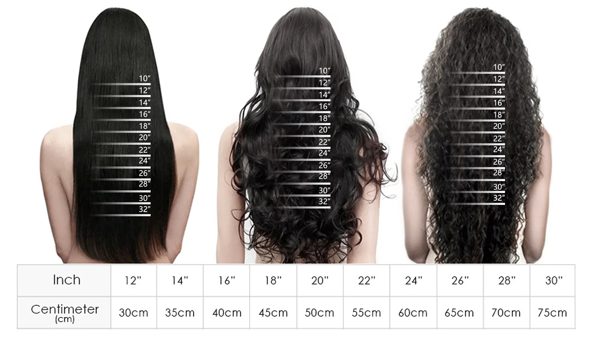 HD Lace Front Wig – Bone Straight Human Hair | 13x4, 13x6 & 360 | 180 & 200 Density | 20"–44"
