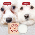Pet Tear Stain Cleansing Balm for Dogs & Cats