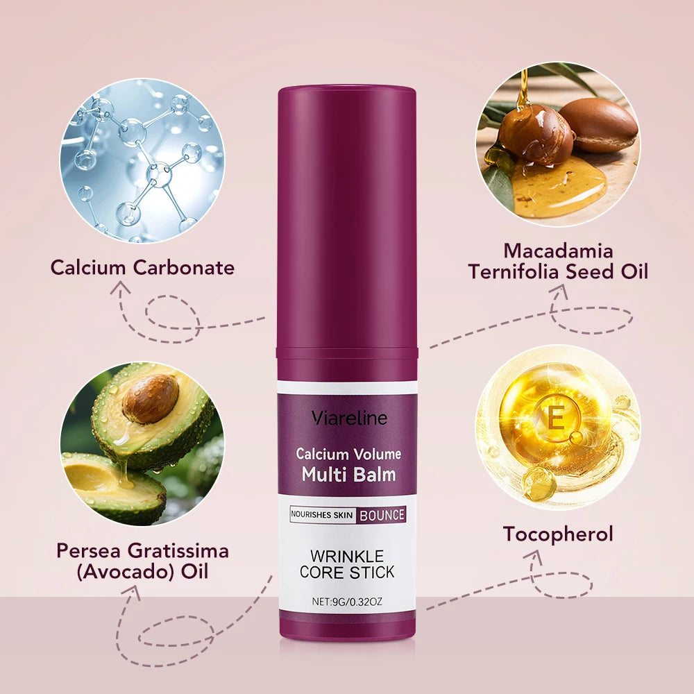 Ms.Dear Calcium Volume Multi Balm – Moisturizing Skin Stick