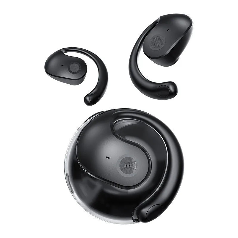 3-in-1 AI Translator Wireless Earbuds