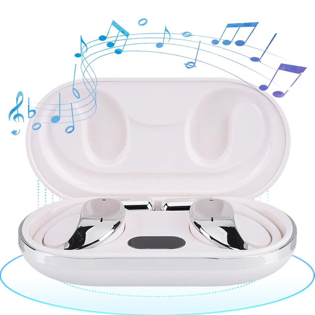 3-in-1 AI Translator Wireless Earbuds