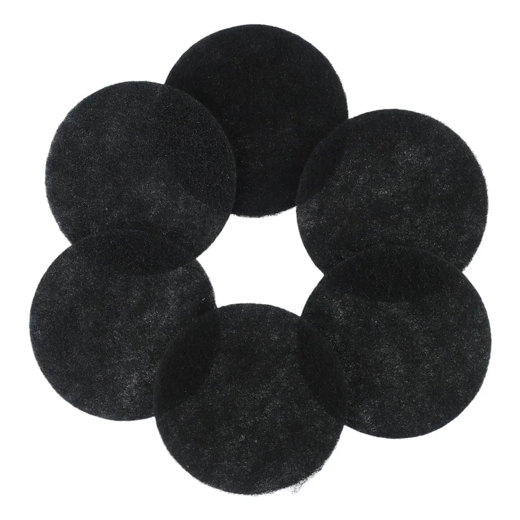 Replacement Sponge Filters Compatible with Neakasa P1 Pro – 6 or 10 Pack