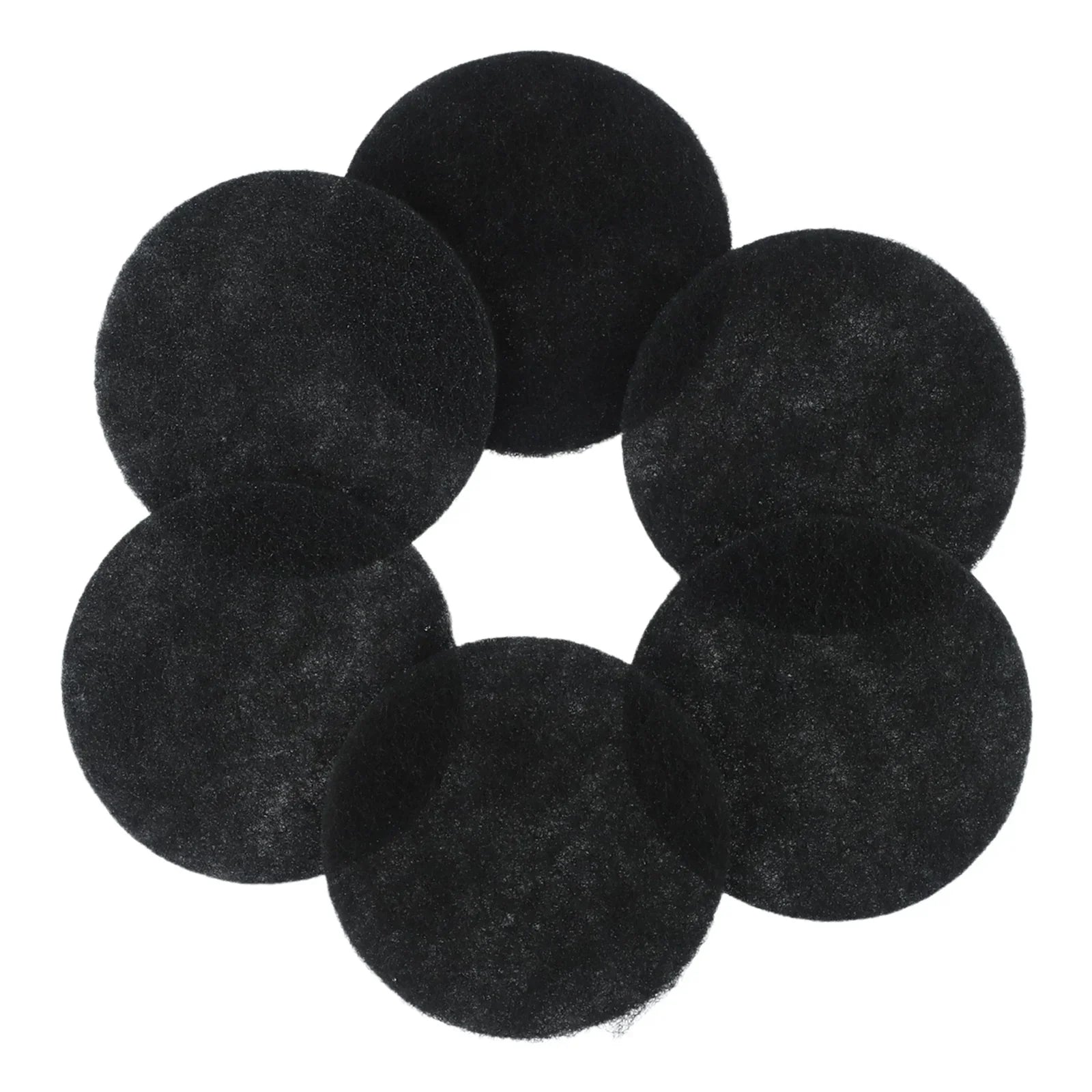 Replacement Sponge Filters Compatible with Neakasa P1 Pro – 6 or 10 Pack