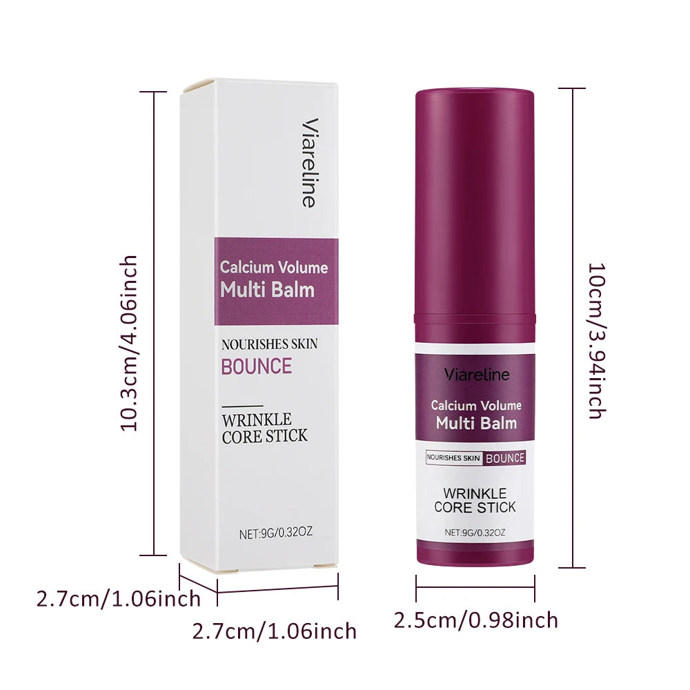 Ms.Dear Calcium Volume Multi Balm – Moisturizing Skin Stick