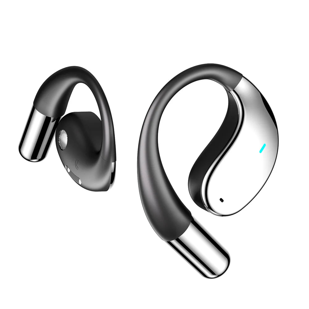 3-in-1 AI Translator Wireless Earbuds