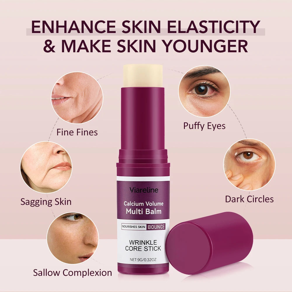 Ms.Dear Calcium Volume Multi Balm – Moisturizing Skin Stick