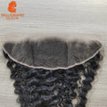 Millionaire Queen 3C4A Burmese Curly Human Hair | 100% Virgin Remy | Bundles, 13x4 HD Frontal & 4x4 HD Closure | 14–26 Inches