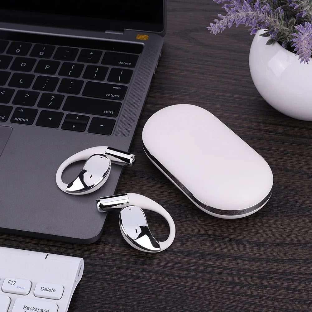 3-in-1 AI Translator Wireless Earbuds