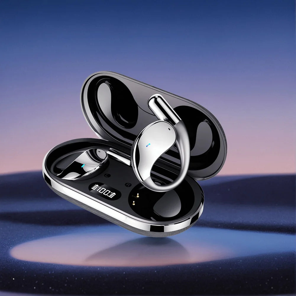 3-in-1 AI Translator Wireless Earbuds