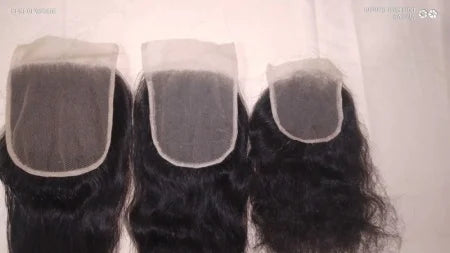 Virgin Human Hair Weft Extensions – Peruvian & Indian Remy Hair