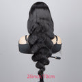 360 Lace Front Wigs Human Hair Pre Plucked Body Wave 360 Full Lace Frontal Human Hair Wigs for Women Hd Lace Wig with Hair Around Natural Color, Lace Front Wig, Ready to Wear Human Hair Wigs, Human Hair Wigs for Women Glueles