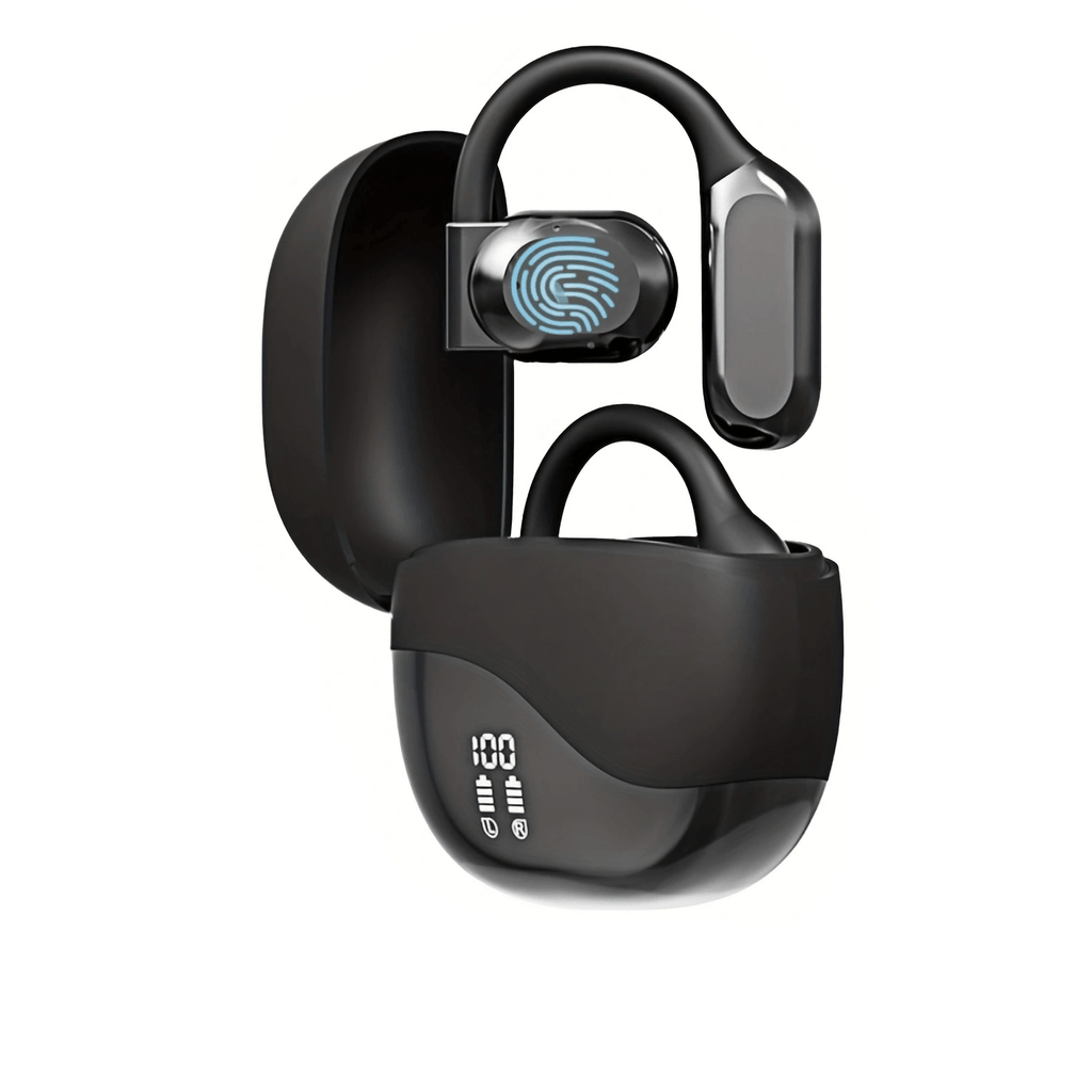 OURLIFE AI Translation Earbuds – Wireless